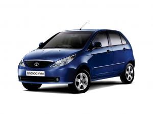 Tata Indica Vista 2008 года